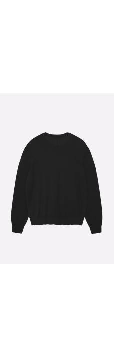 Jumper, Black