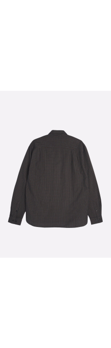 Curtis Shirt, Grey Multi