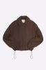 Heath Bomber Jacket, Brown