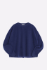 Studio Sweatshirt, Blue