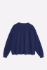 Studio Sweatshirt, Blue