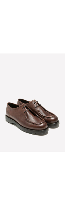 Padror Derby G VGT, Cafe