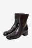 Daphne Soleir Boots, Cleo Moka