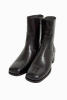 Daphne Soleir Boots, Cleo Moka