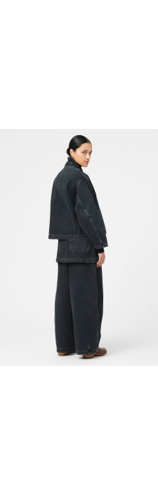 Wonder Jacket, Asphalt