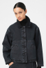 Wonder Jacket, Asphalt