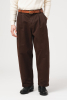 Ambassador Pants, Ebony