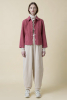 Georgia Blazer, Pink