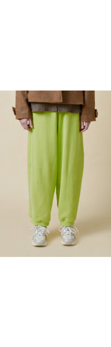 Garden Trousers, Lemon