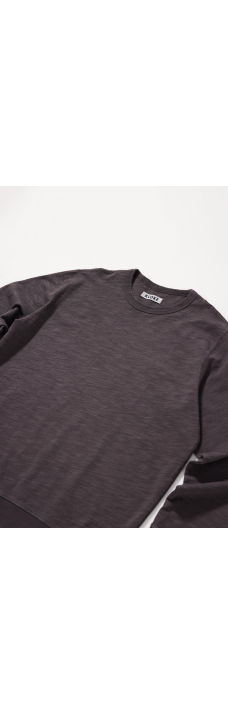 Luster LS Top, Licorice