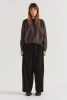 Luster LS Top, Licorice