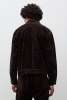 Storadal Cord Jacket, Espresso