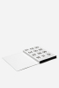 Basic Planner 2027, Black