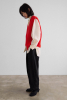 Ishi Vest, Tomate