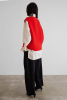Ishi Vest, Tomate