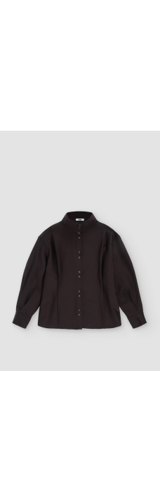 Bon Shirt, Chocolate