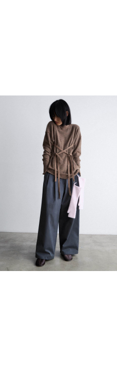 Onemu Pants, Marengo