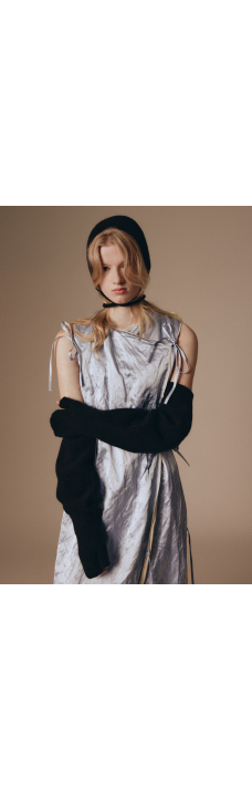 Kasumi Bonnet, Black
