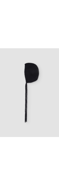 Kasumi Bonnet, Black