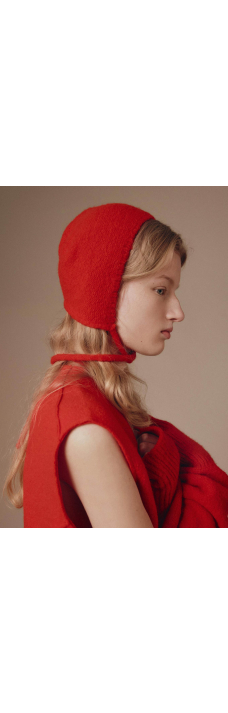 Kasumi Bonnet, Tomate