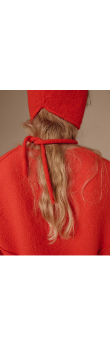 Kasumi Bonnet, Tomate