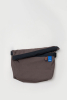 Fold Pouch M, Magnet Brown