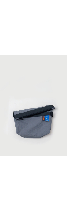 Fold Pouch S, Graphite Grey