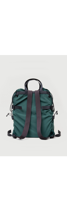 Draw Backpack, Palladium Green