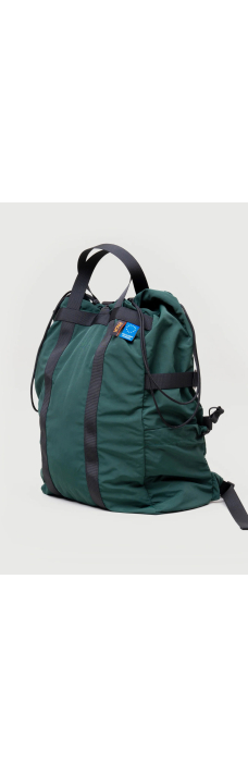 Draw Backpack, Palladium Green