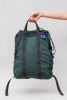 Draw Backpack, Palladium Green