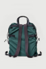 Draw Backpack, Palladium Green