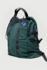 Draw Backpack, Palladium Green
