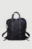Draw Backpack, Lead Black
