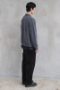 Forshey Cardigan, Charc. Gray