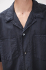 Mols SS Shirt, Dark Navy