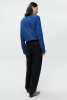 Carrot Pants, Black