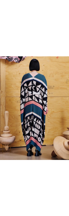 Cherry Kaftan, Vibs In Bobs