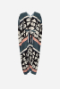 Cherry Kaftan, Vibs In Bobs