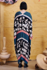Cherry Kaftan, Vibs In Bobs