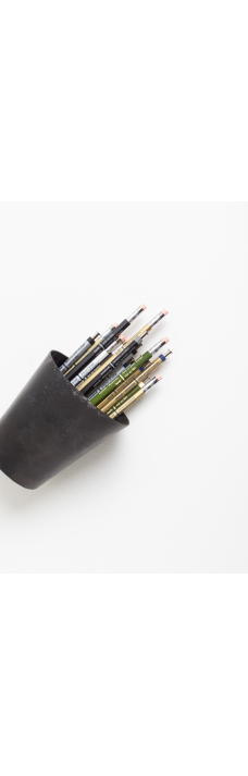 Pencil Mechanical, Olive