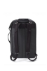 Backpack, Organic Jet Black