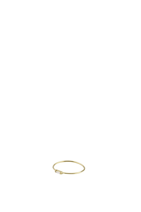 Tip Cat 18k Gold Ring