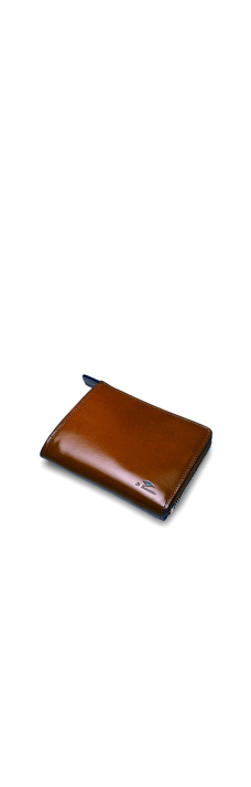 Isola Wallet, Brown 2