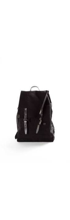 KBS Backpack, black