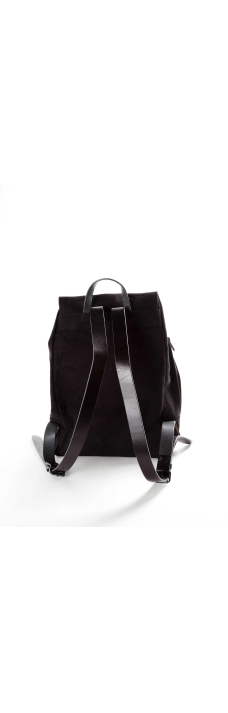 KBS Backpack, black/black