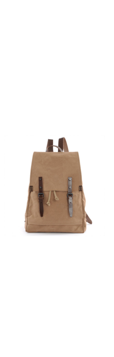 KBS Backpack, beige/brown