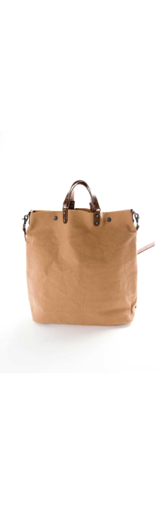 KBS Bag, beige/brown