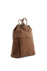 KBS Bag, brown/brown