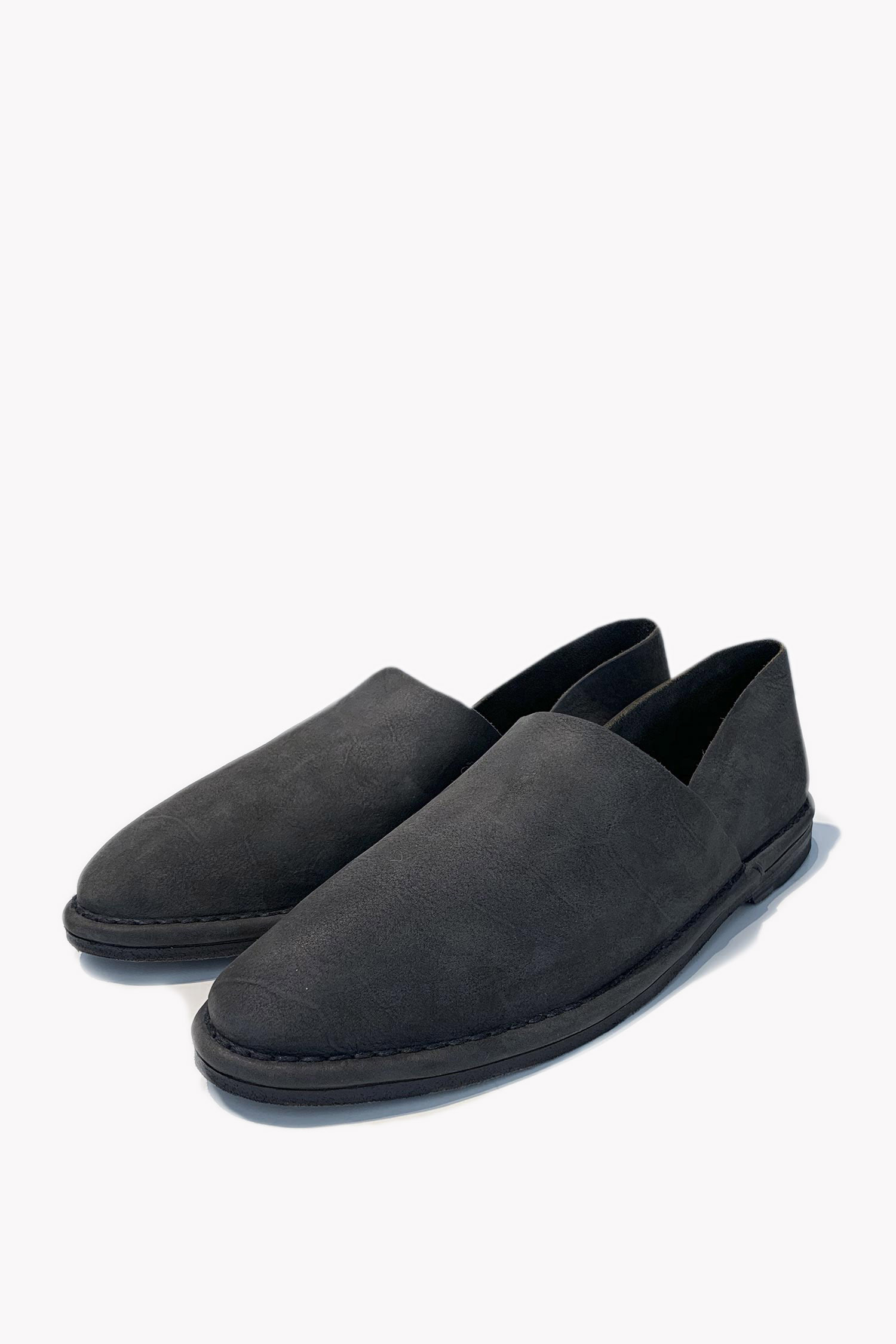 Petrucha Harper Loafer, Grey, 42 OOID Store, CHF 298.00