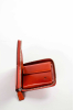 Bi-fold Wallet Zip full, Orange 19